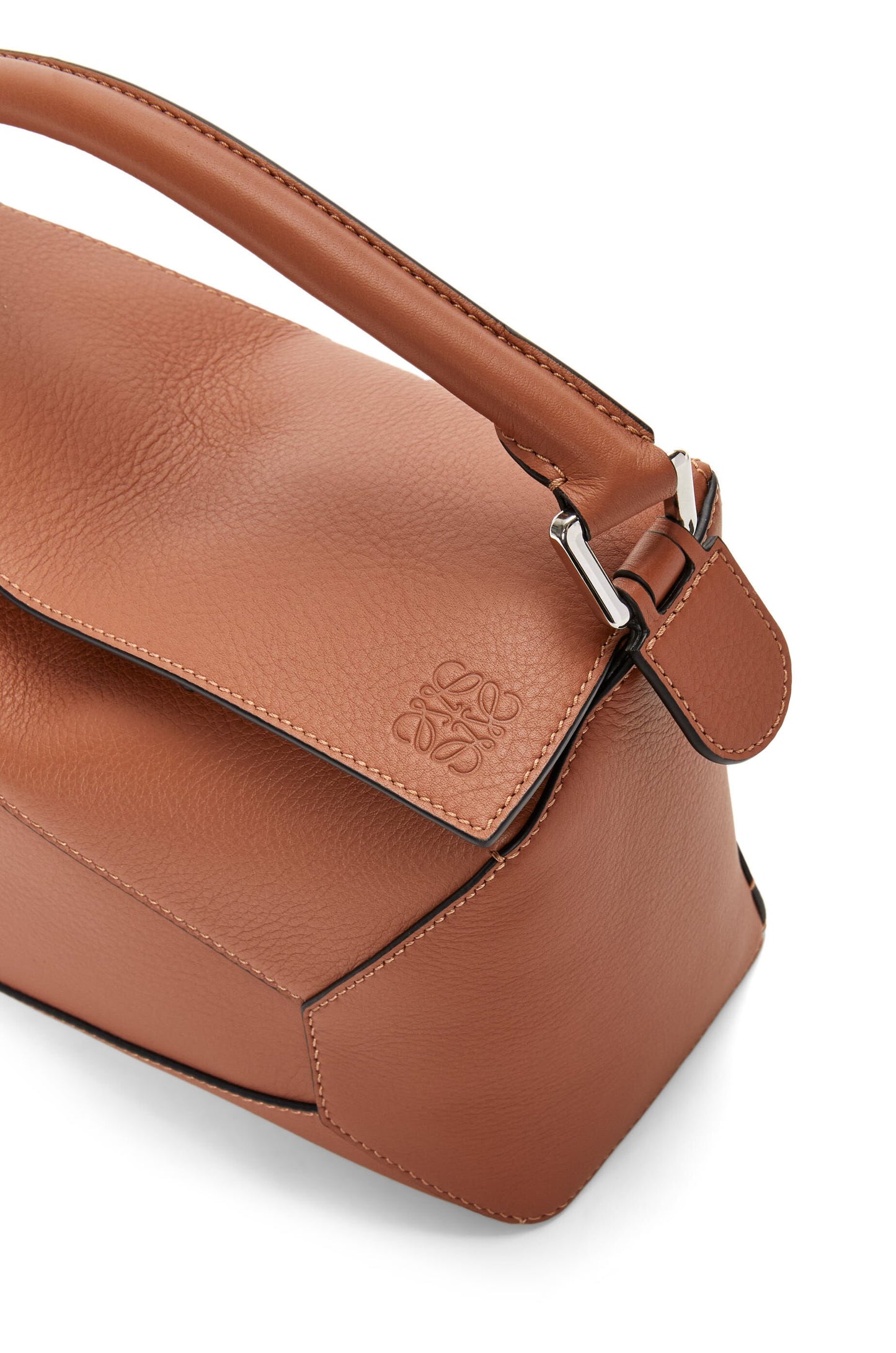 Loewe Small Puzzle bag in classic calfskin