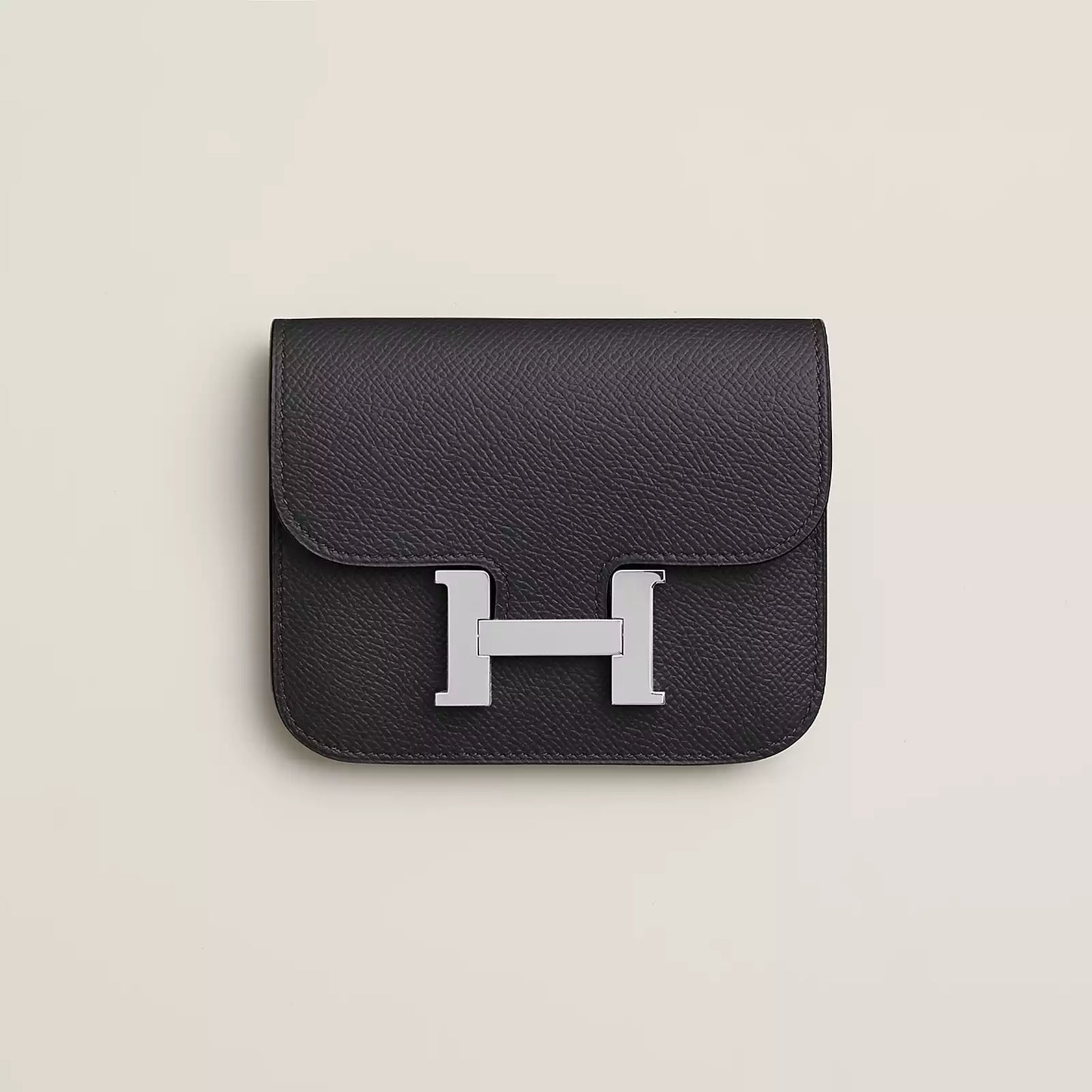 Hermes Constance Slim Wallet