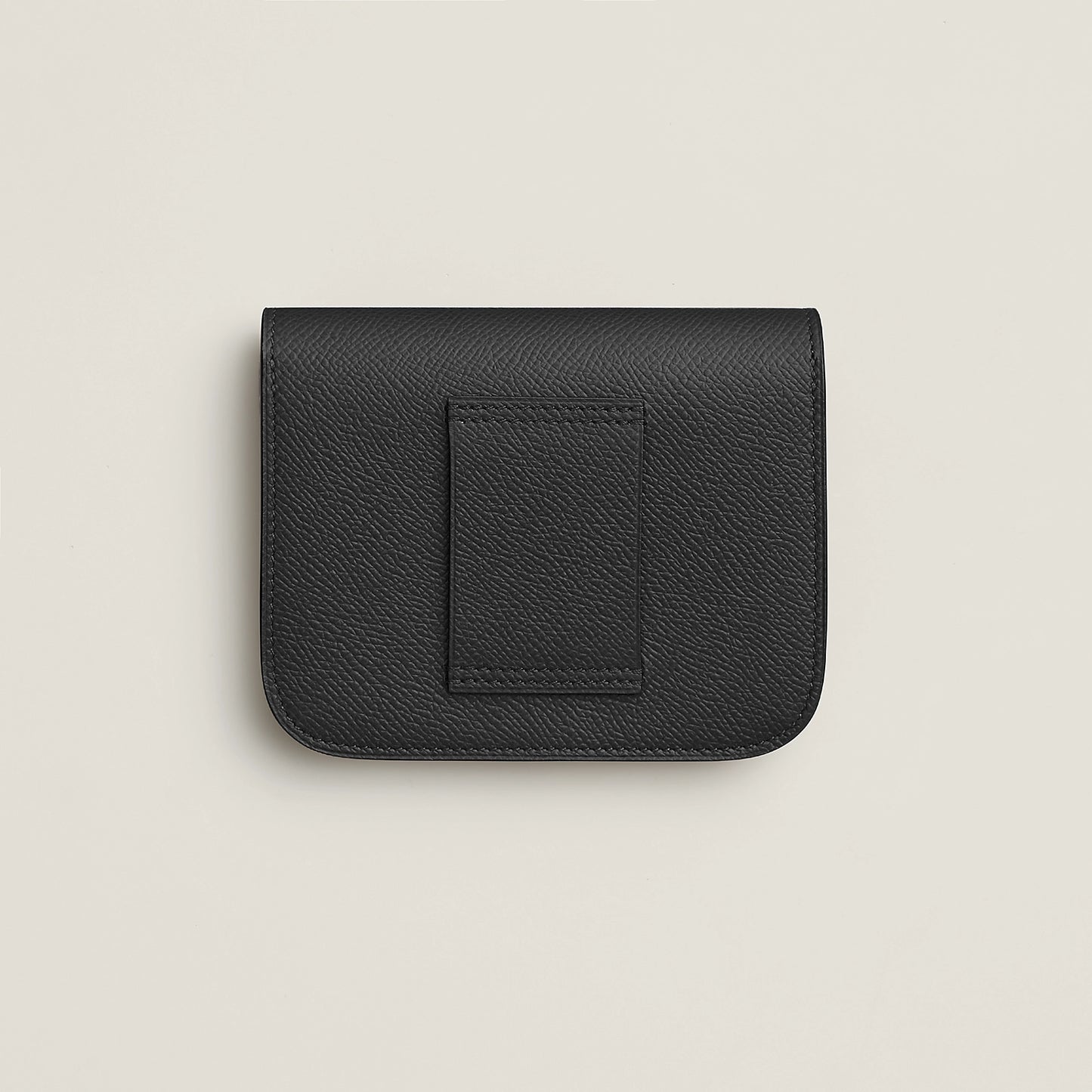 Hermes Constance Slim Wallet