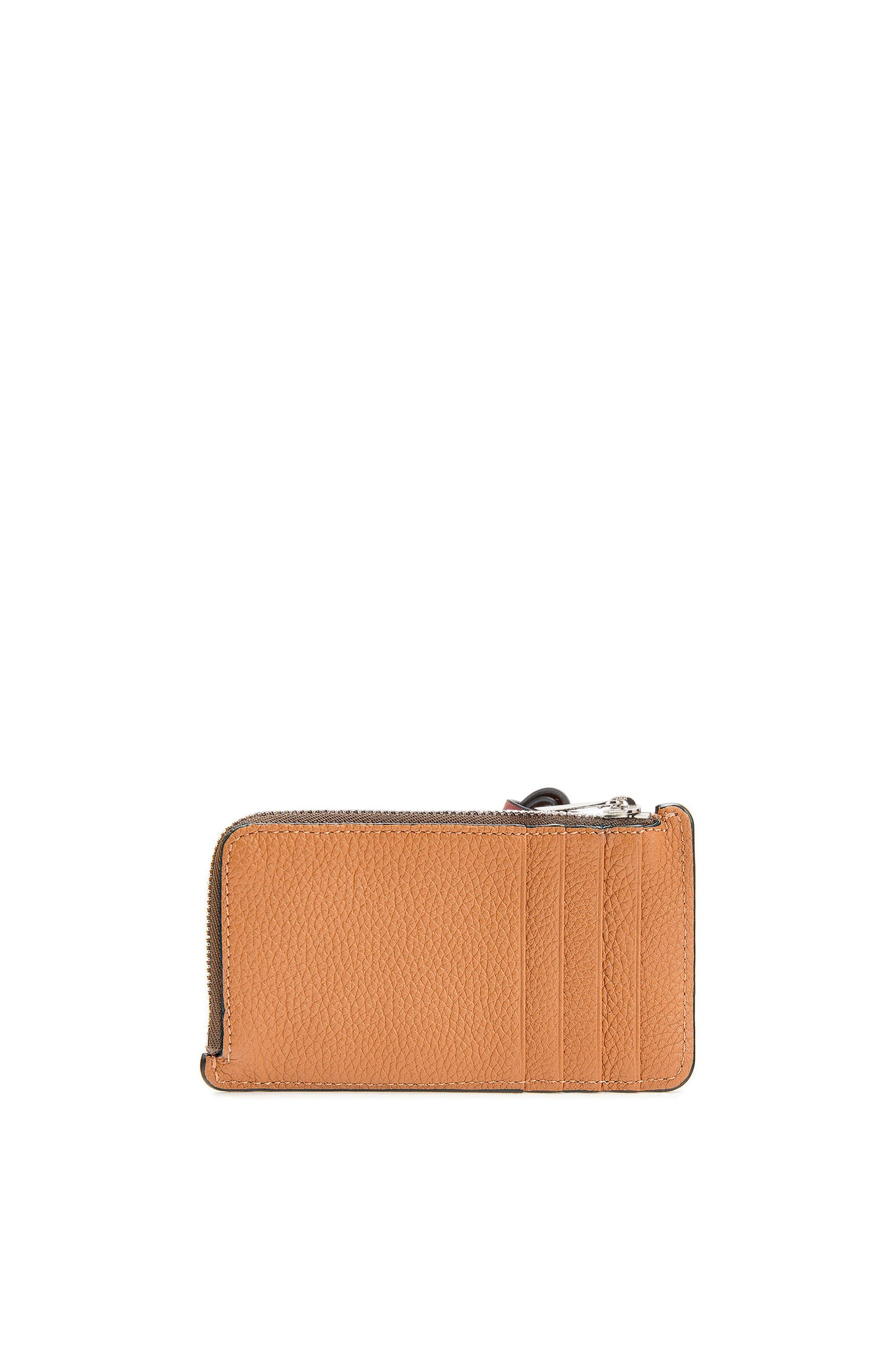 Loewe Coin cardholder in soft grained calfskin