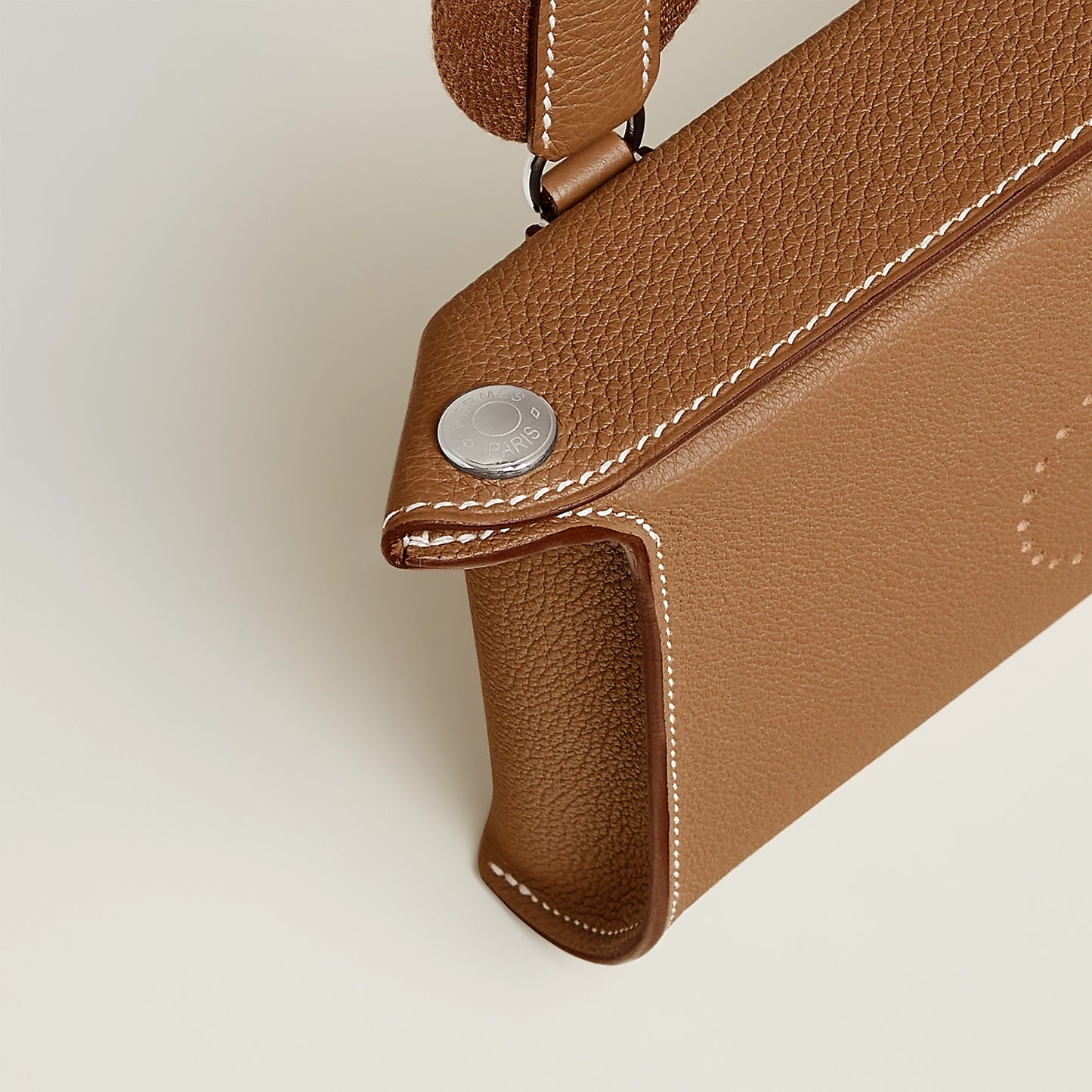 Hermès Videpoches Bag