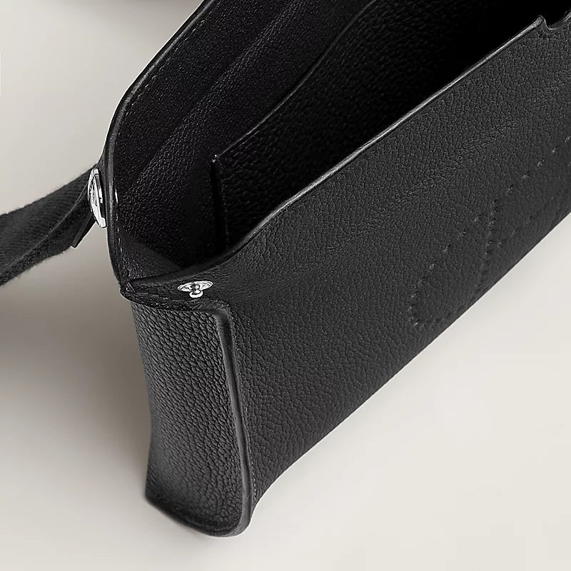 Hermès Videpoches Bag