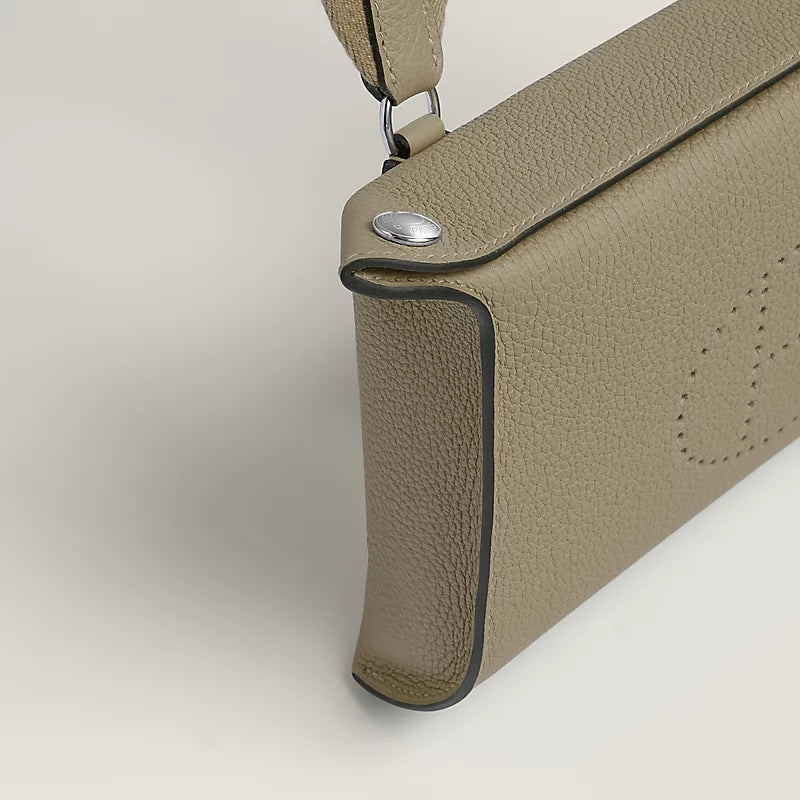 Hermès Videpoches Bag
