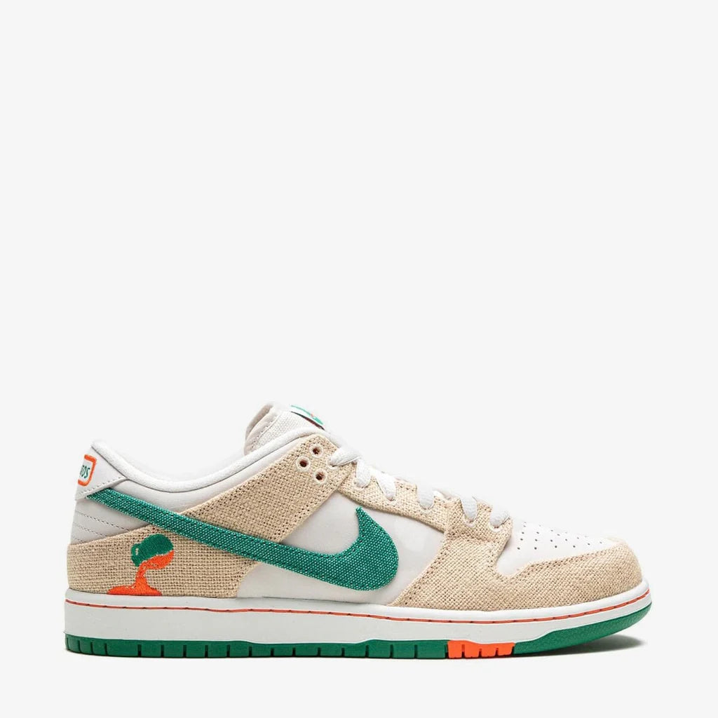 Jarritos x Nike Dunk Low SB