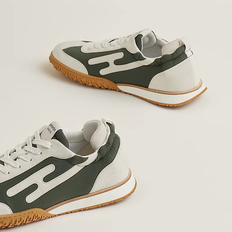 Hermes Jet sneaker