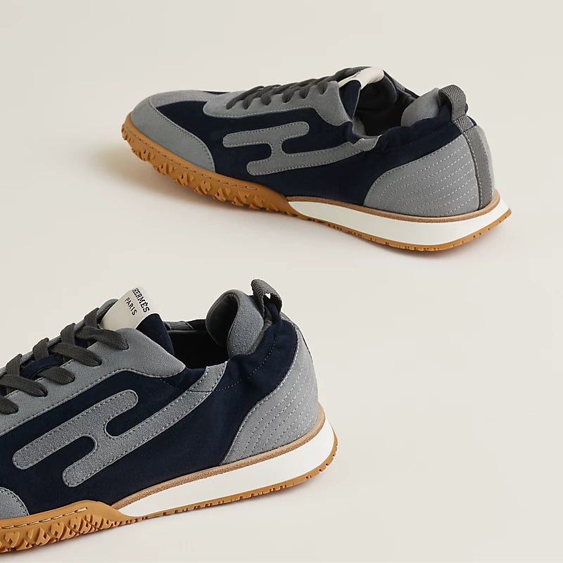 Hermes Jet sneaker