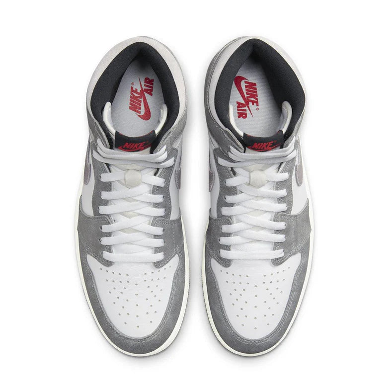 Jordan 1 Retro High OG Washed Black