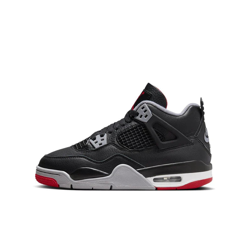 Jordan 4 Retro Bred Reimagined (GS)