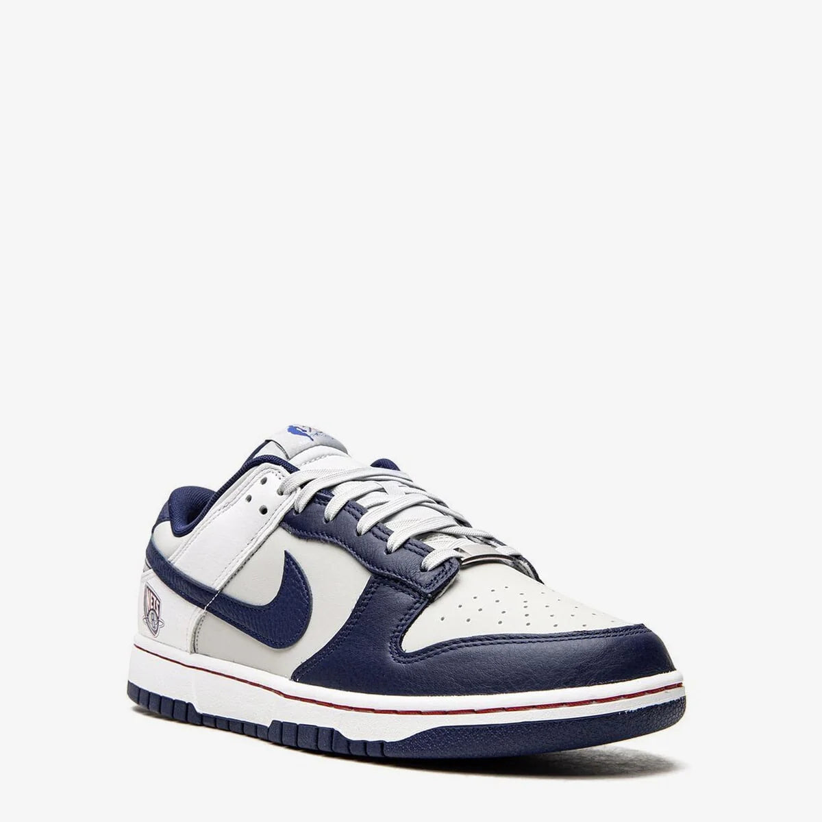 NBA x Nike Dunk Low "Nets"