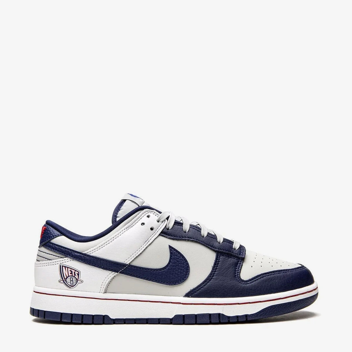 NBA x Nike Dunk Low "Nets"