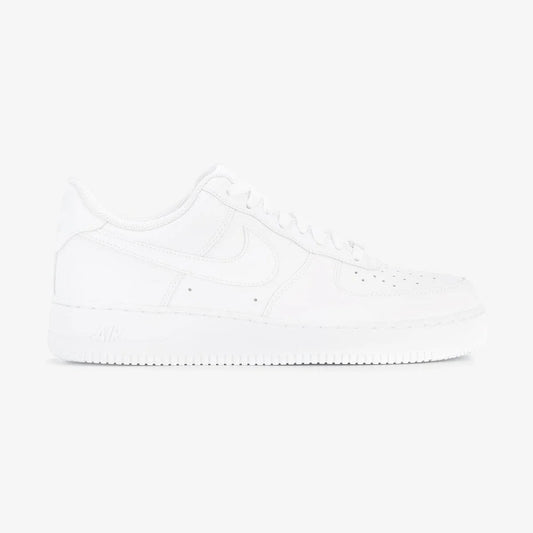 Nike Air Force 1 "Triple White"
