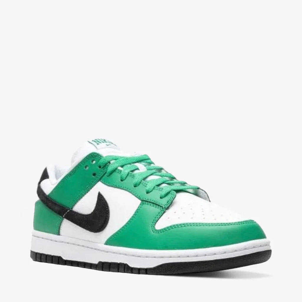 Nike Dunk Low “Celtics”