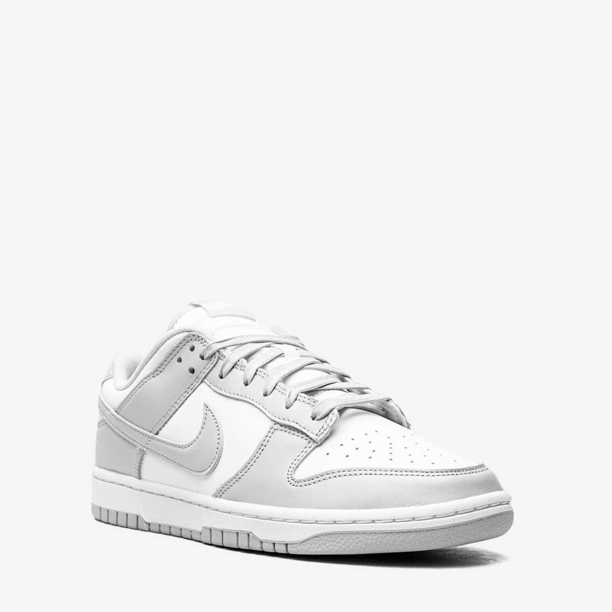 Nike Dunk Low “Grey Fog”
