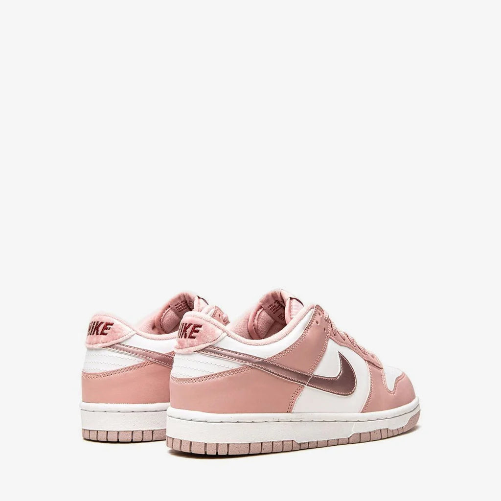 Nike Dunk Low GS 'Pink Velvet'