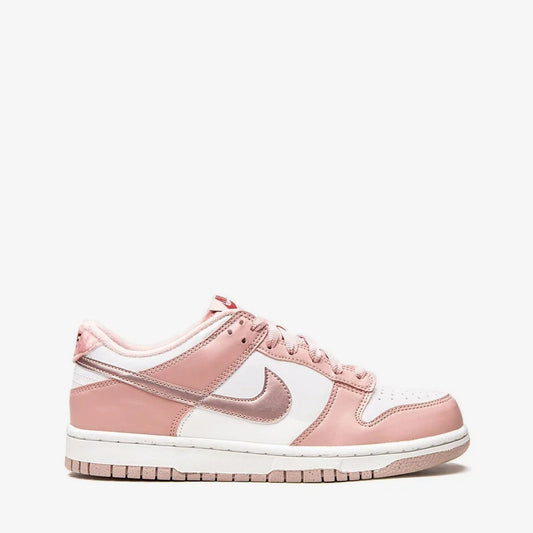 Nike Dunk Low GS 'Pink Velvet'