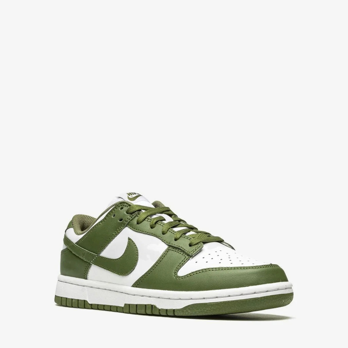 Nike Dunk Low "Medium Olive'