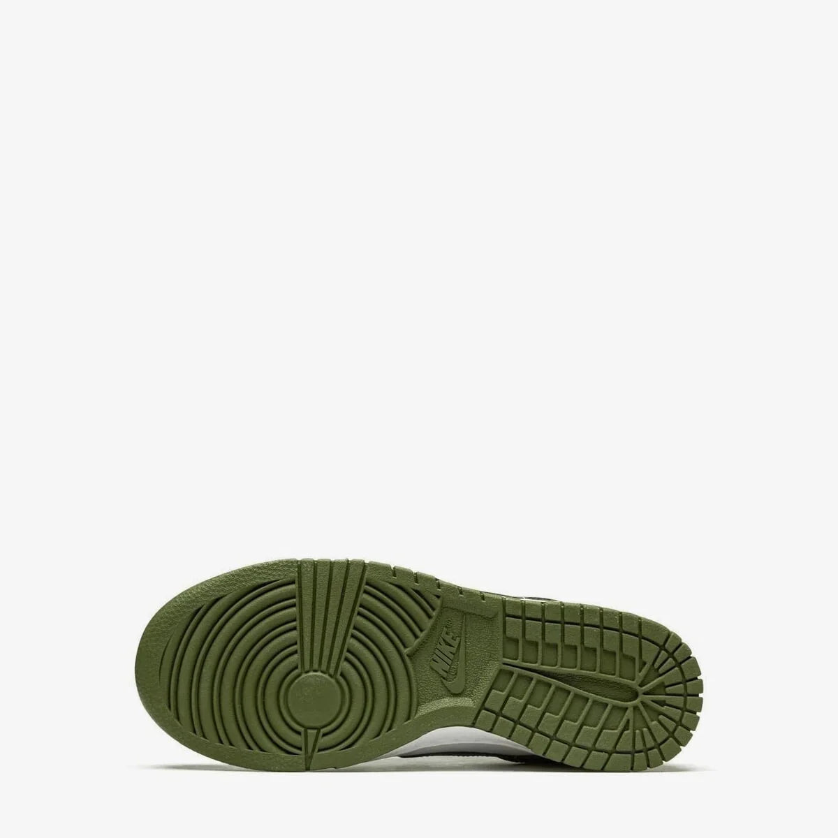 Nike Dunk Low "Medium Olive'