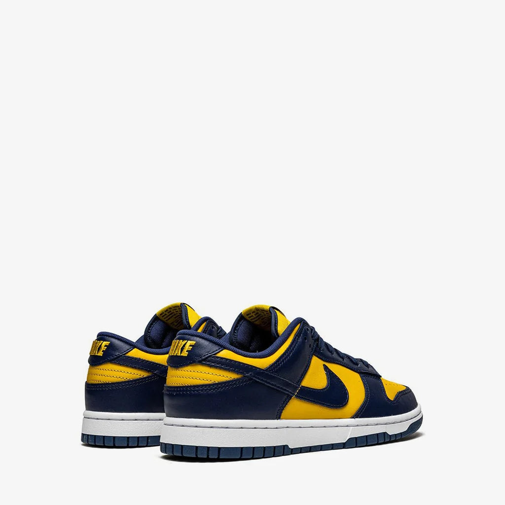 Nike Dunk Low “Michigan” GS