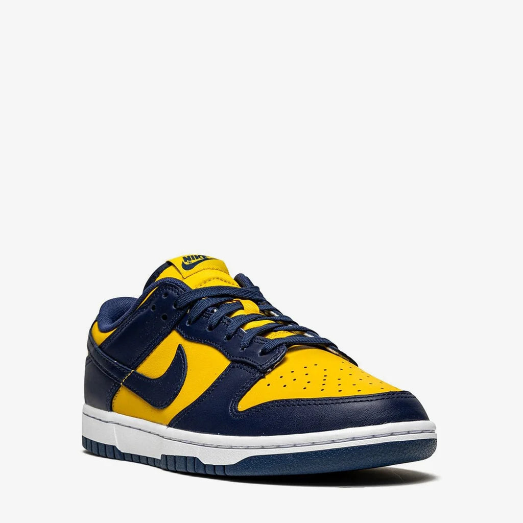 Nike Dunk Low “Michigan” GS