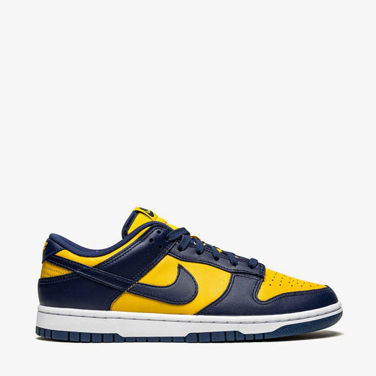 Nike Dunk Low “Michigan” GS