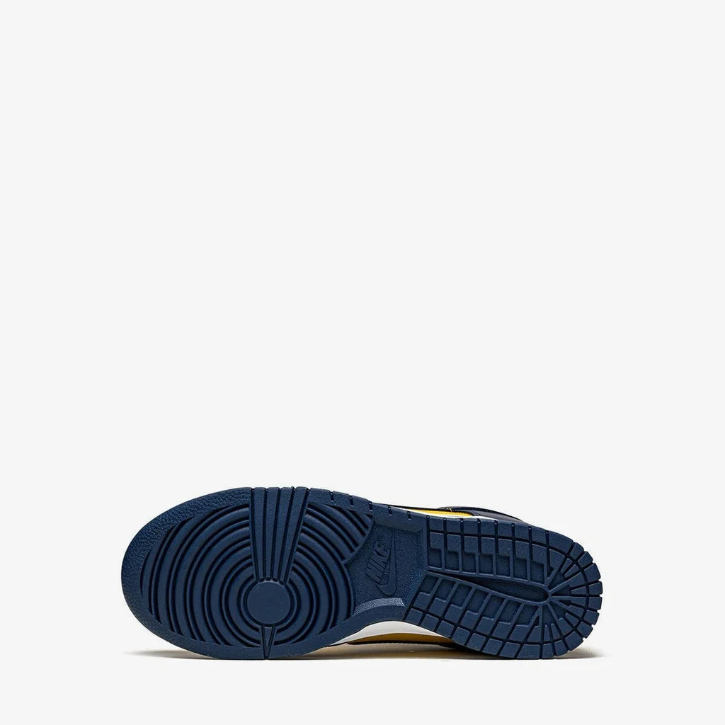 Nike Dunk Low “Michigan” GS
