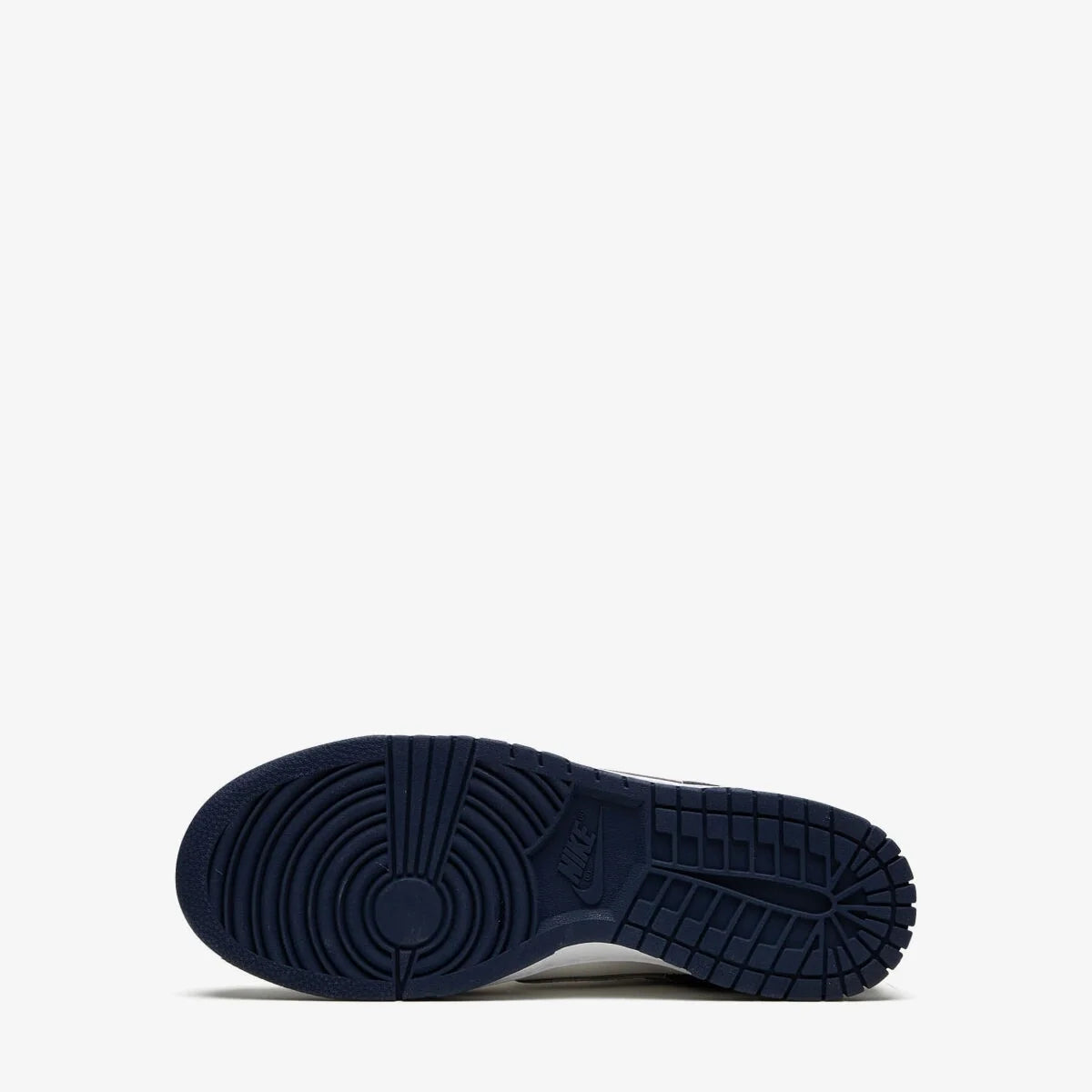 Nike Dunk Low “Midnight Navy”