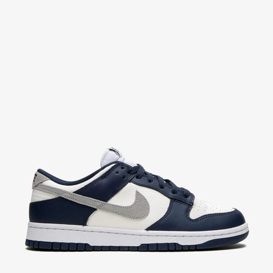 Nike Dunk Low “Midnight Navy”