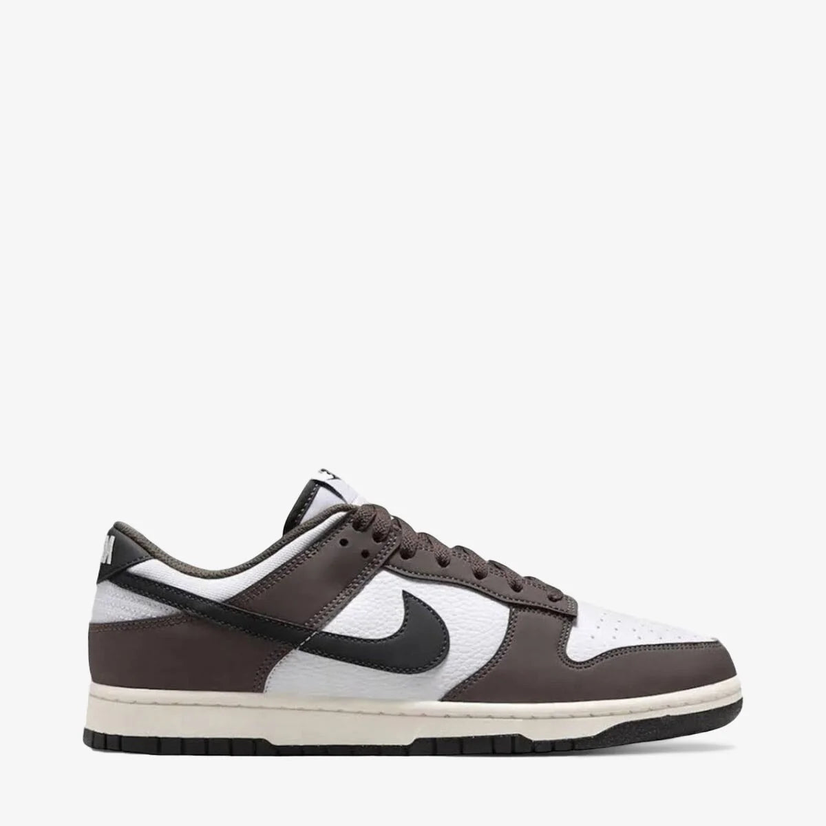 Nike Dunk Low Next Nature “Baroque Brown”