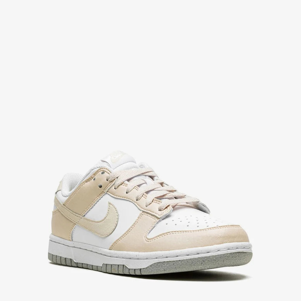Nike Dunk Low Next Nature “Light Orewood Brown”