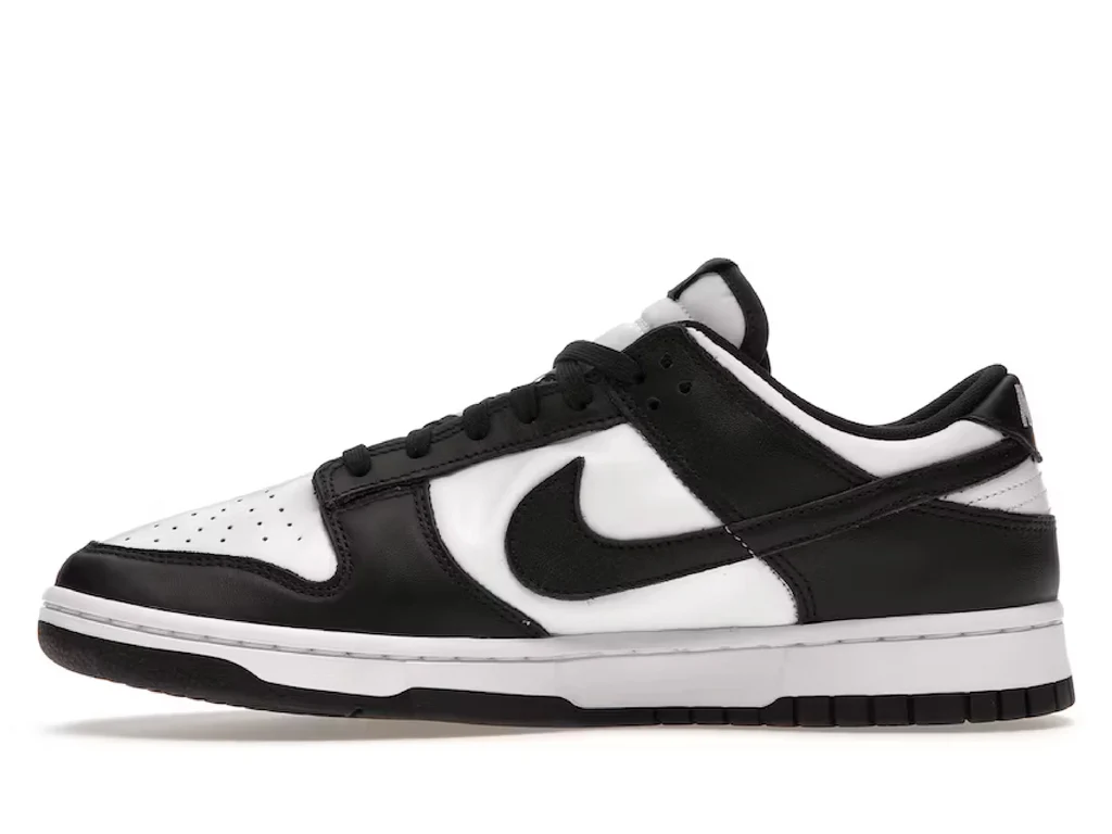 Nike Dunk Low "Panda" GS