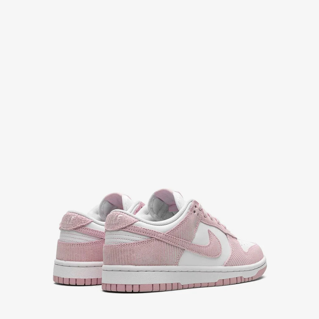 Nike Dunk Low “Pink Corduroy”