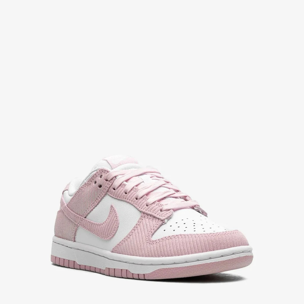 Nike Dunk Low “Pink Corduroy”