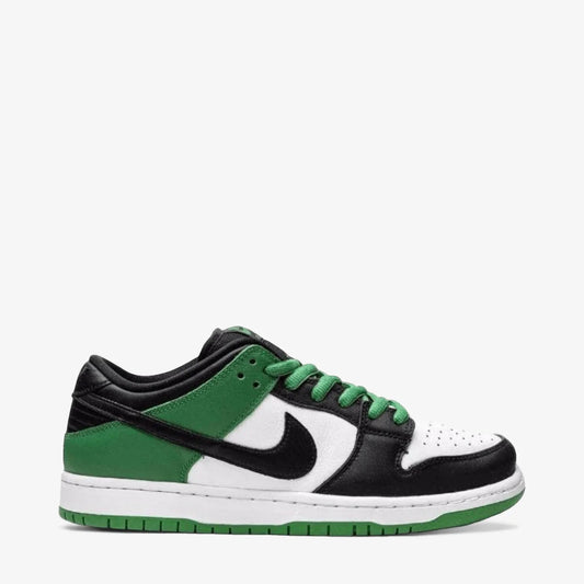 Nike Dunk Low Pro SB “Classic Green”