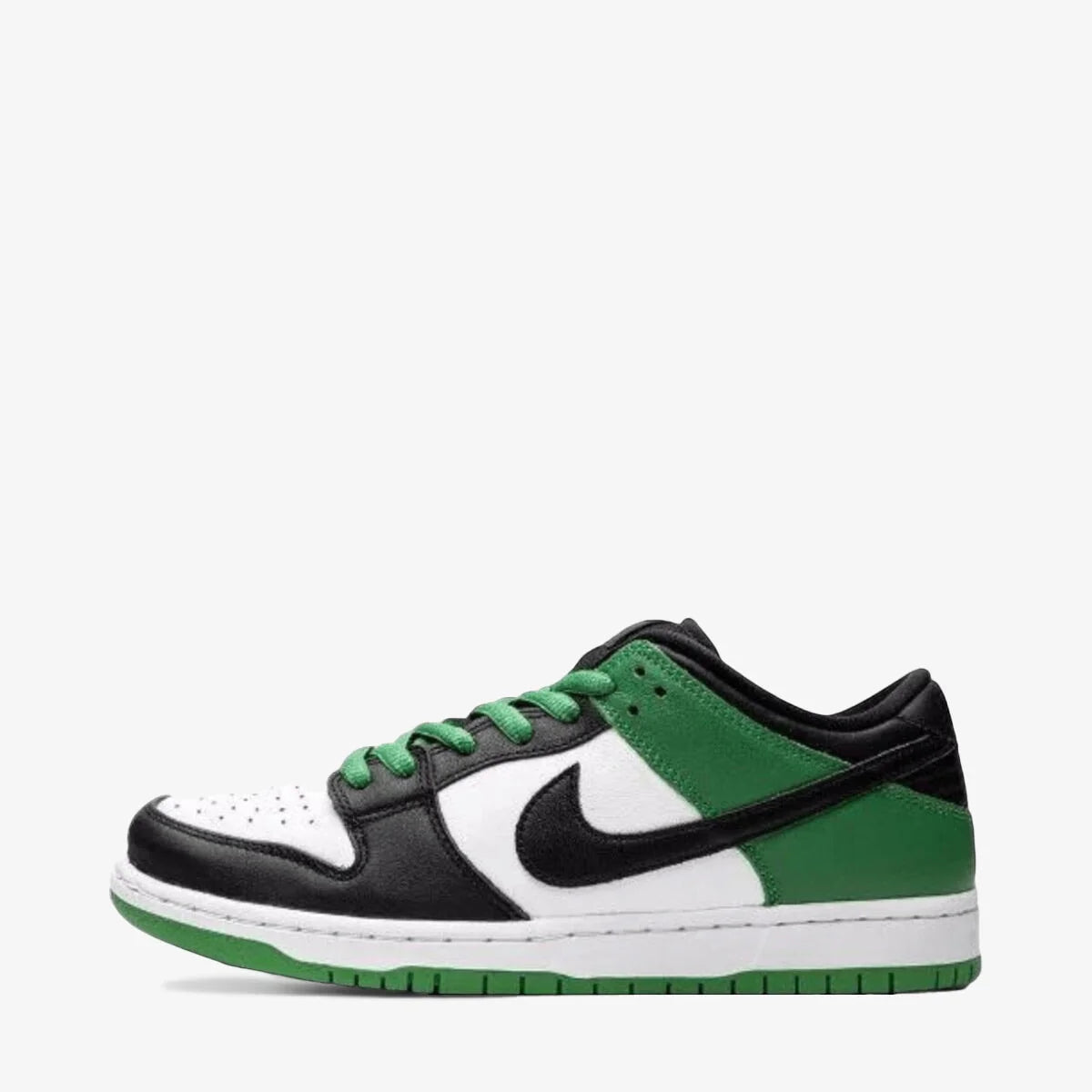 Nike Dunk Low Pro SB “Classic Green”