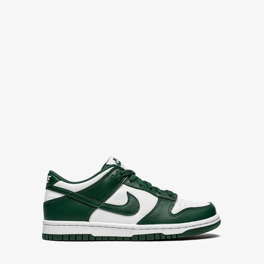 Nike Dunk Low "Spartan Green"