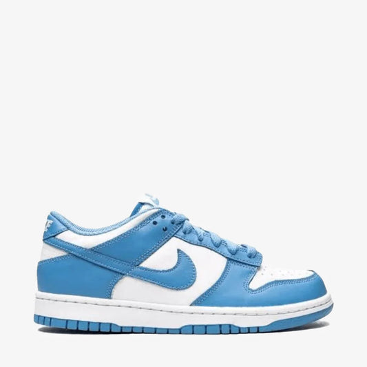 Nike Dunk Low “UNC”