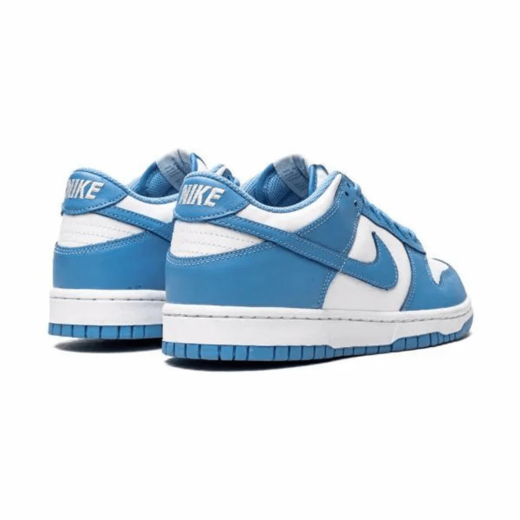 Nike Dunk Low “UNC”
