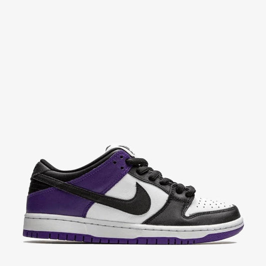 Nike SB Dunk Low “Court Purple”