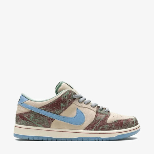 Nike SB Dunk Low x Crenshaw Skate Club