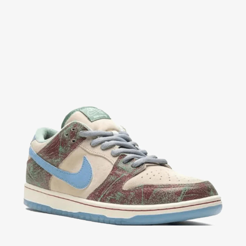 Nike SB Dunk Low x Crenshaw Skate Club