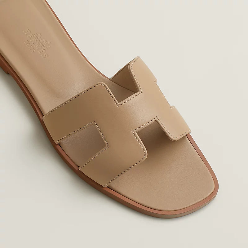 Hermès Oran Sandal