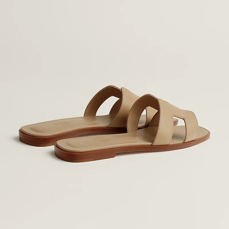 Hermès Oran Sandal
