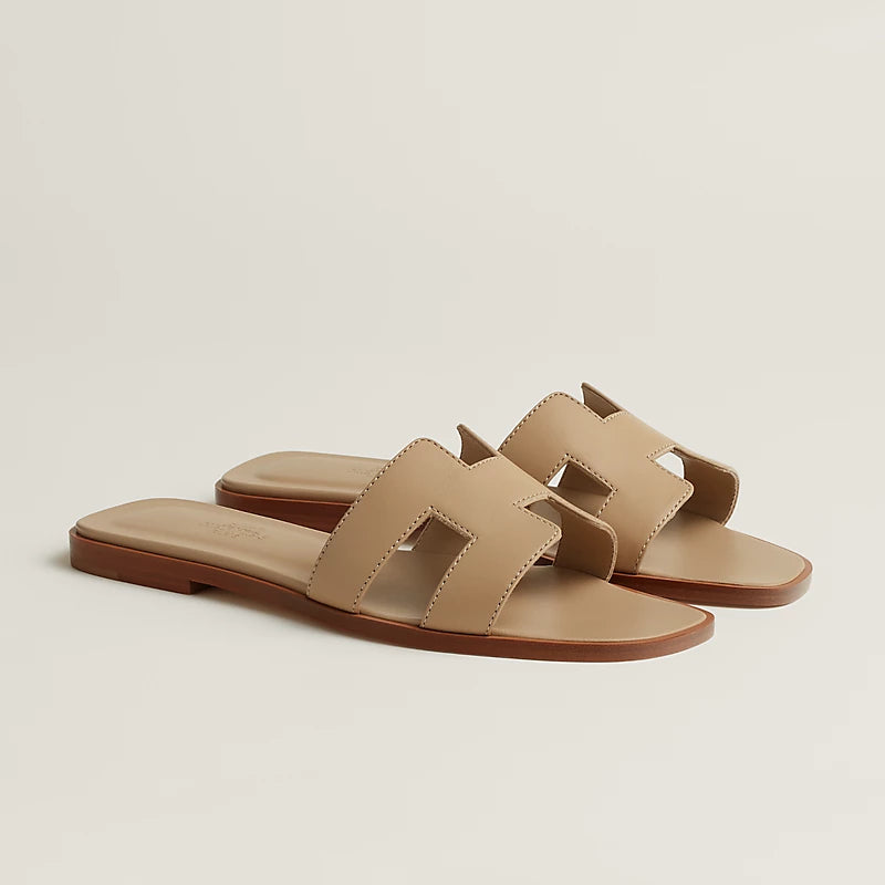 Hermès Oran Sandal