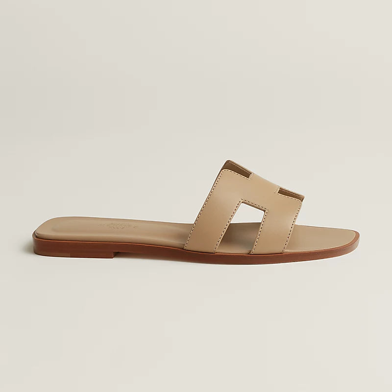 Hermès Oran Sandal