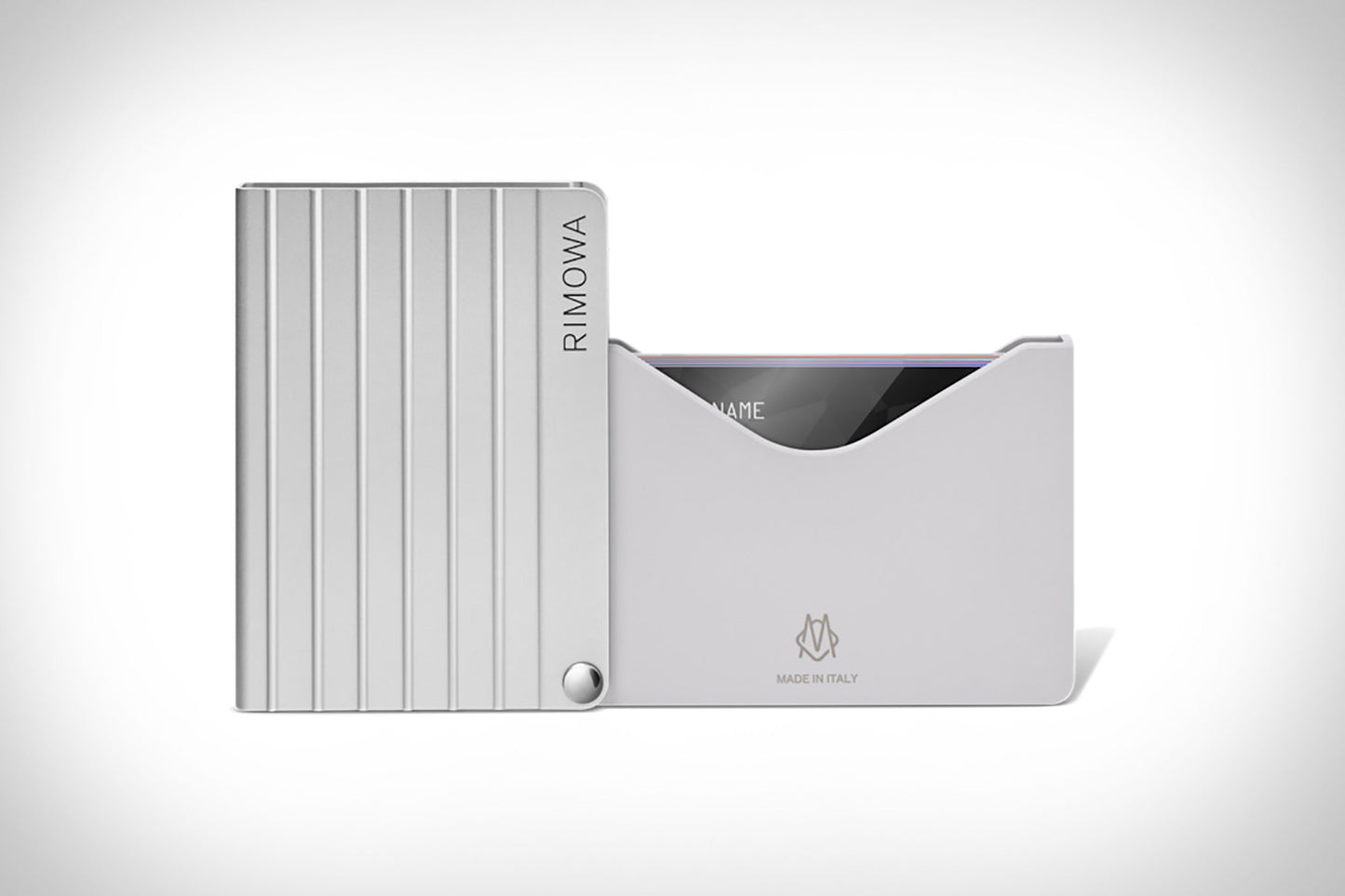 Rimowa Card Holder
