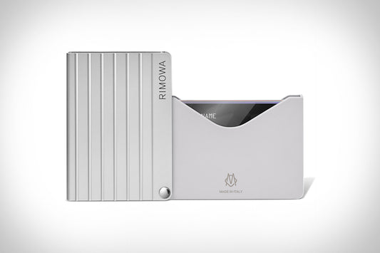 Rimowa Card Holder