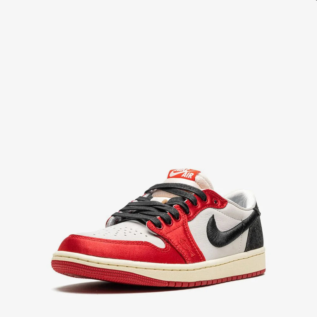 Trophy Room x Air Jordan 1 Low “Rookie Card-Away”