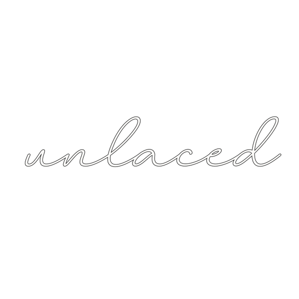 Unlaced 